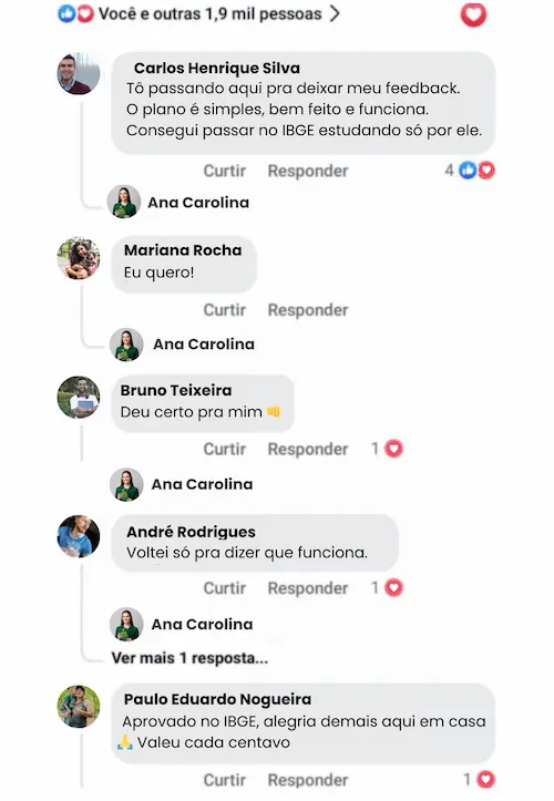 Preparatório TJ-SP